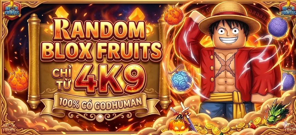 RD ACC 100% GODHUMAN-LVMAX